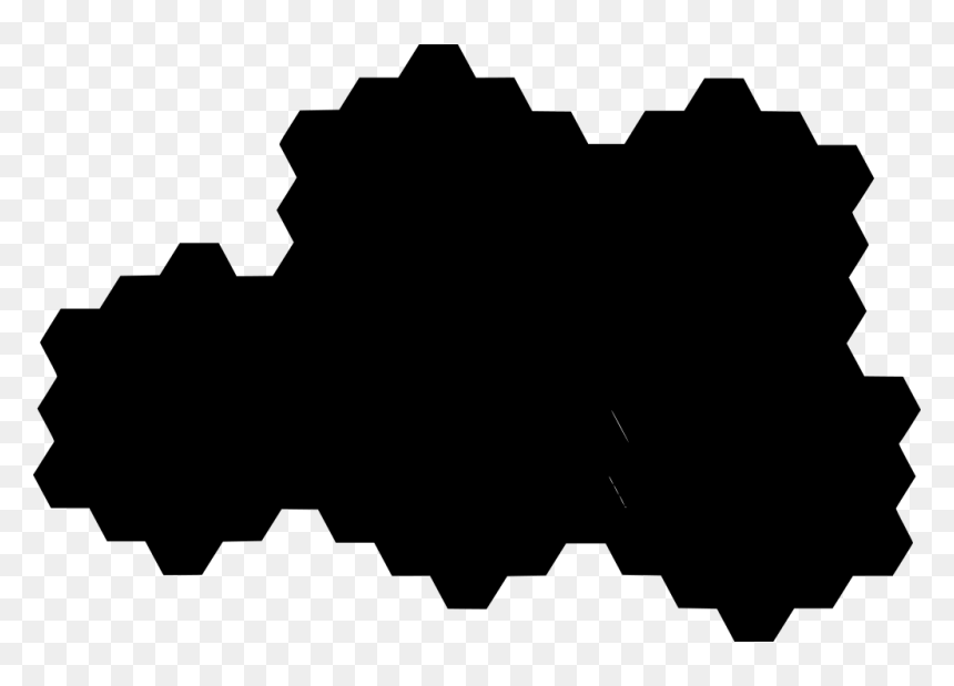 Honeycomb Clipart Transparent Background, HD Png Download - honeycomb texture png
