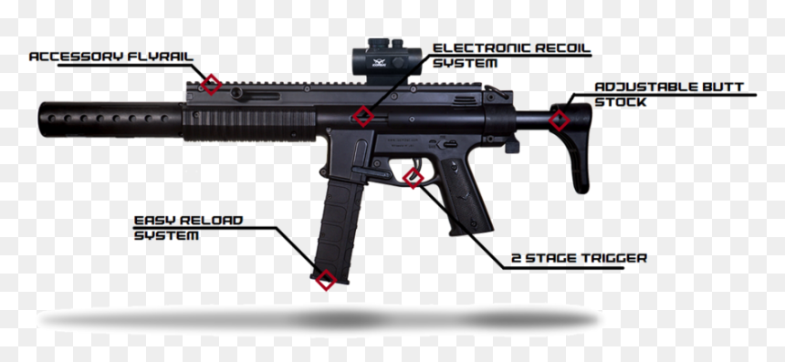 Irmgs Transparent - Lazerx Arena, HD Png Download - first person gun png