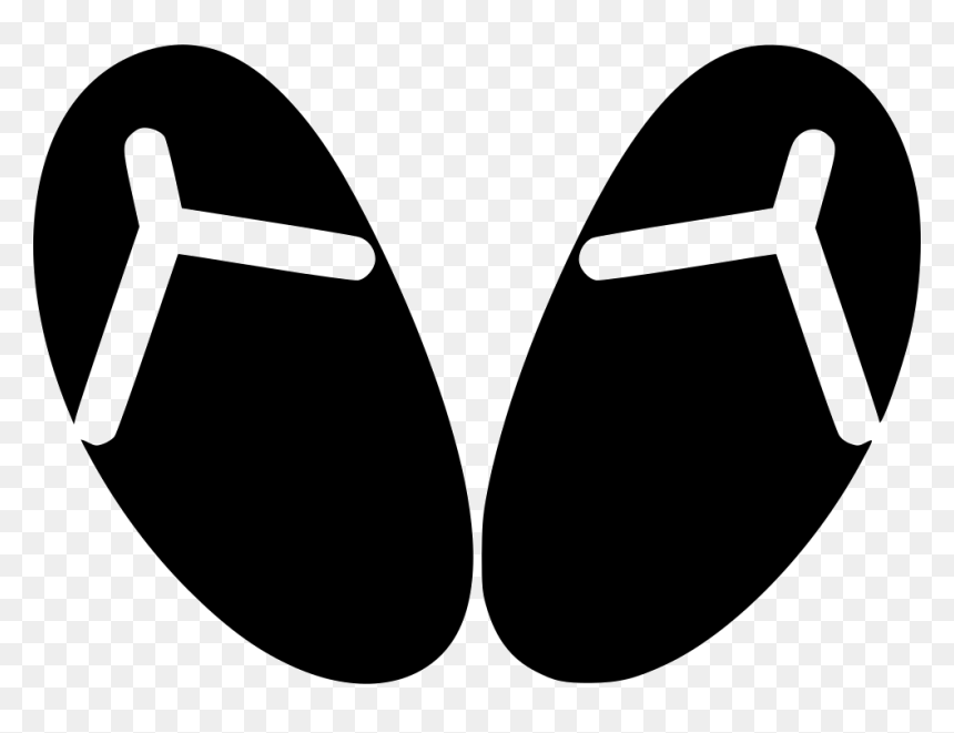 Slippers, HD Png Download - slippers png