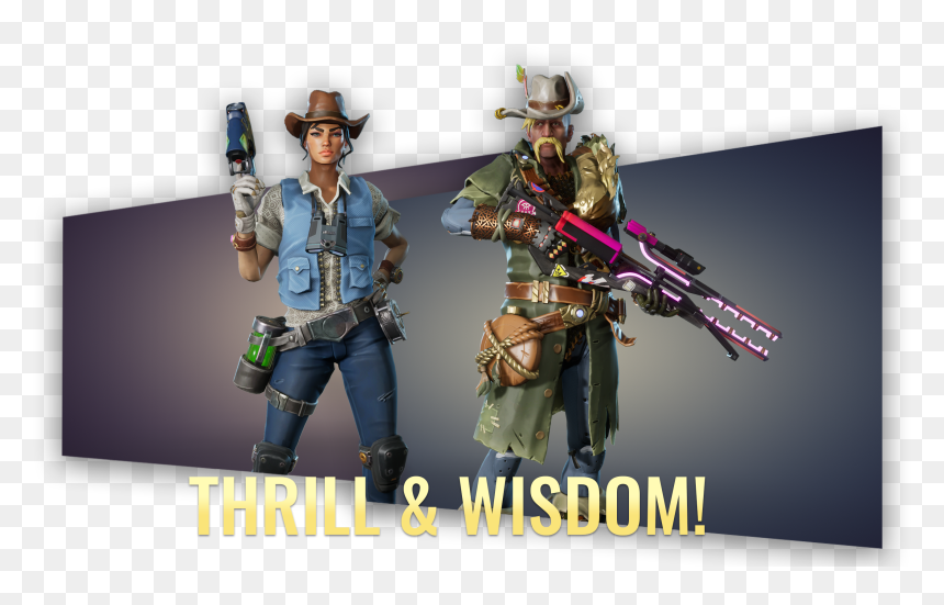 Military Uniform, HD Png Download - first person gun png
