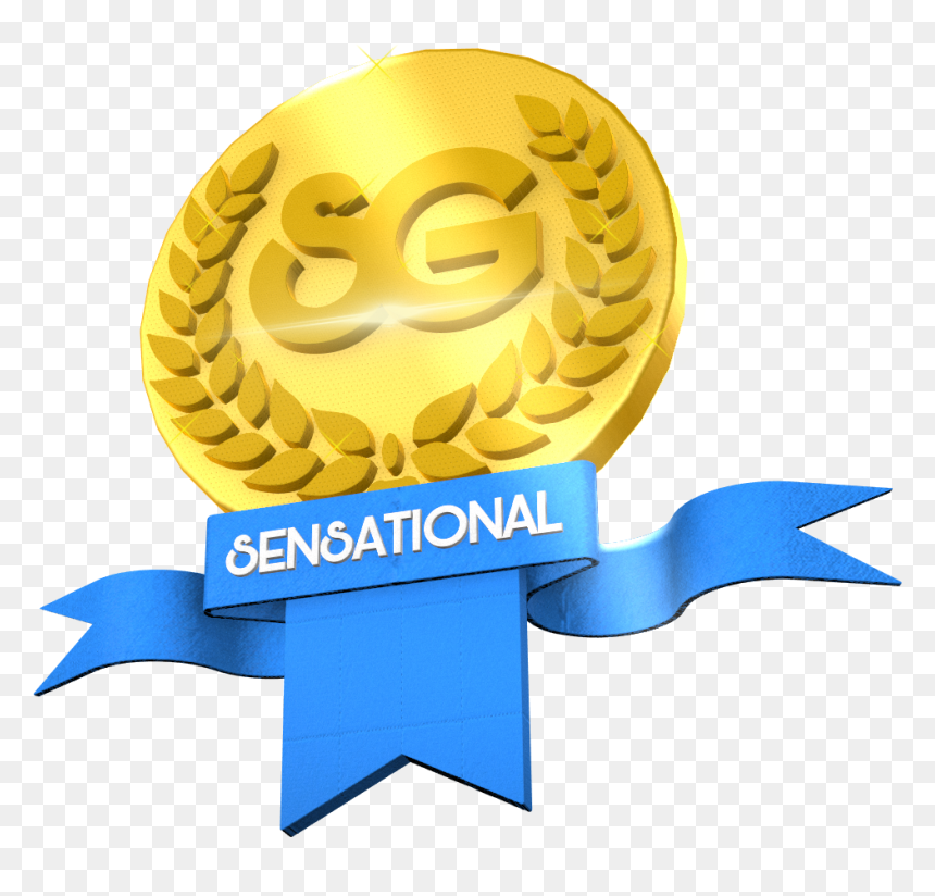 Transparent Overwatch Gold Medal Png - Origami, Png Download - gold label png