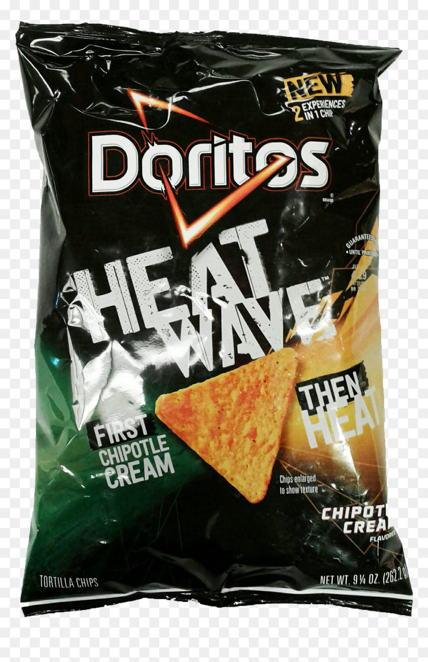 Potato Chip, HD Png Download - doritos chip png