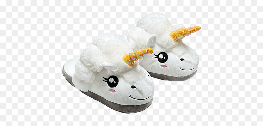 Girl Slipper, HD Png Download - slippers png