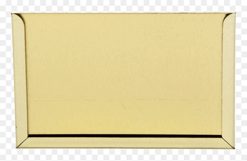 Porta Etichette - Wood, HD Png Download - gold label png
