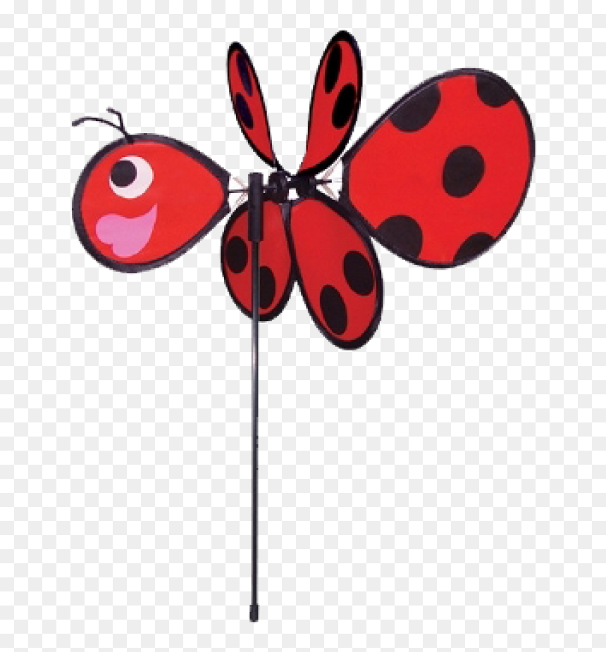 Image Of Baby Bug Ladybug - Lady Bug, HD Png Download - cute ladybug png