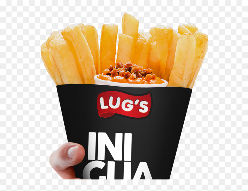 French Fries, HD Png Download - batata frita png