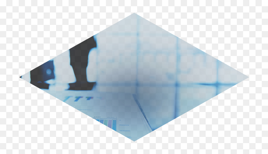 Financial-3 - Triangle, HD Png Download - blue sparks png