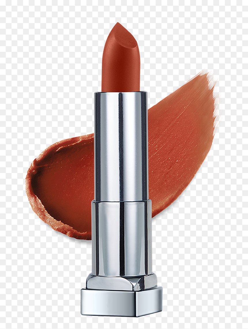 02 Madison Red 3 Maybelline - Maybelline Madison Red Lipstick, HD Png Download - red lipstick png