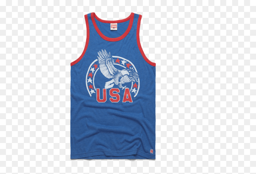 Active Tank, HD Png Download - usa eagle png