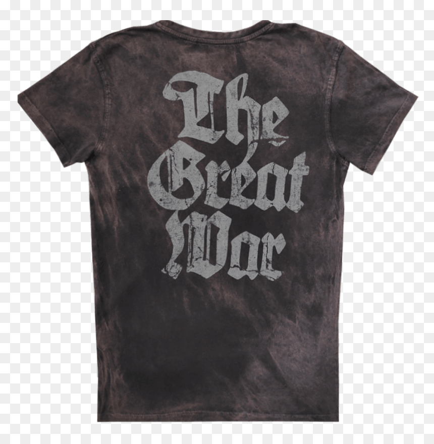 Active Shirt, HD Png Download - usa eagle png