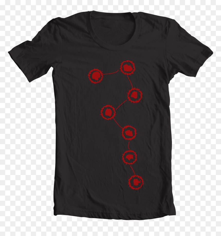 T Shirt Design In Dubai, HD Png Download - kenshiro png