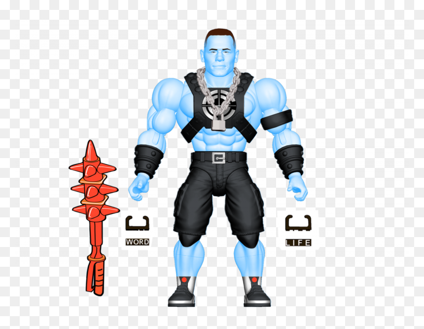 Masters Of The Wwe Universe Figures, HD Png Download - wwe braun strowman png