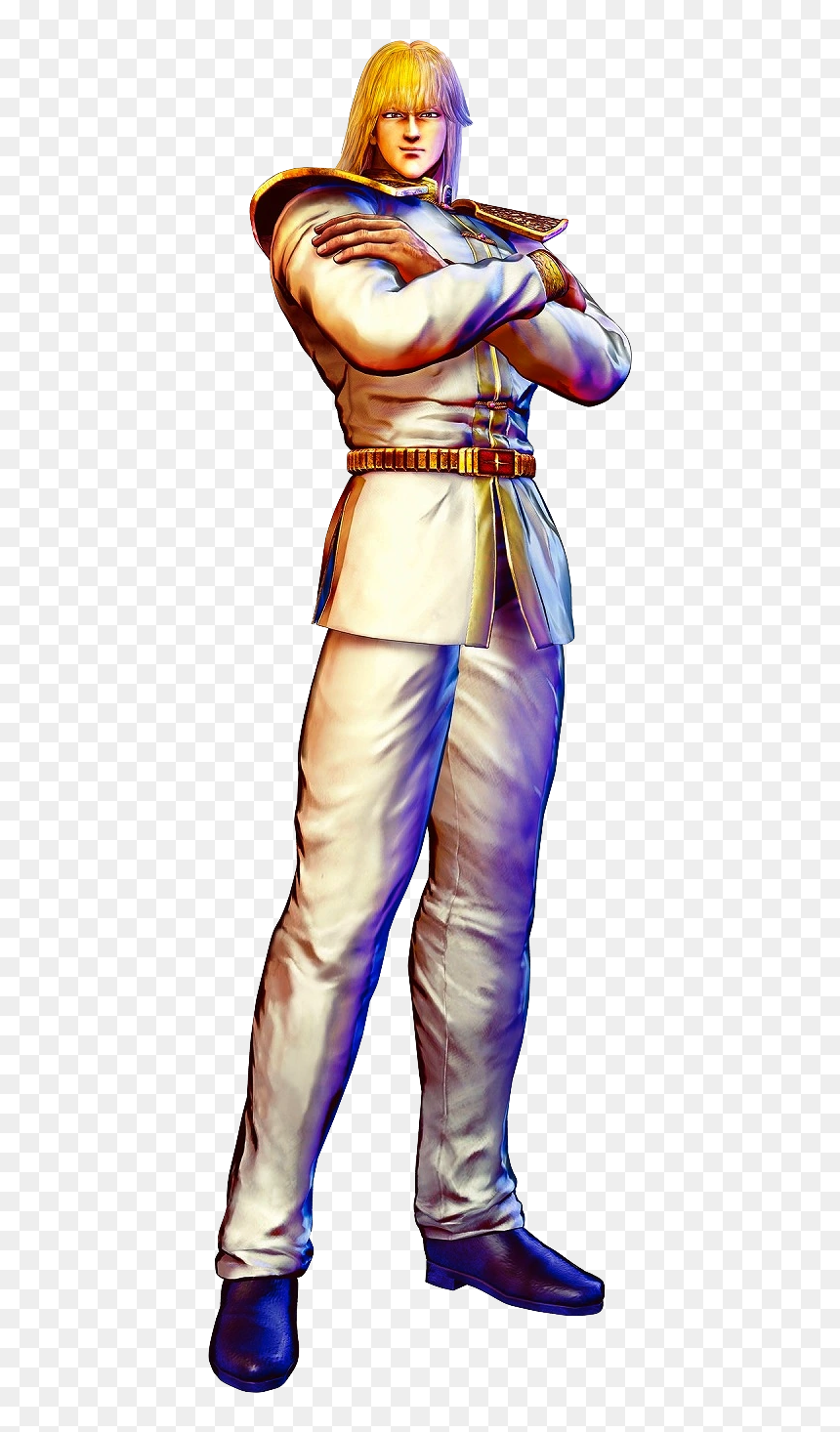 Character Stats And Profiles - Fist North Star Characters, HD Png Download - kenshiro png