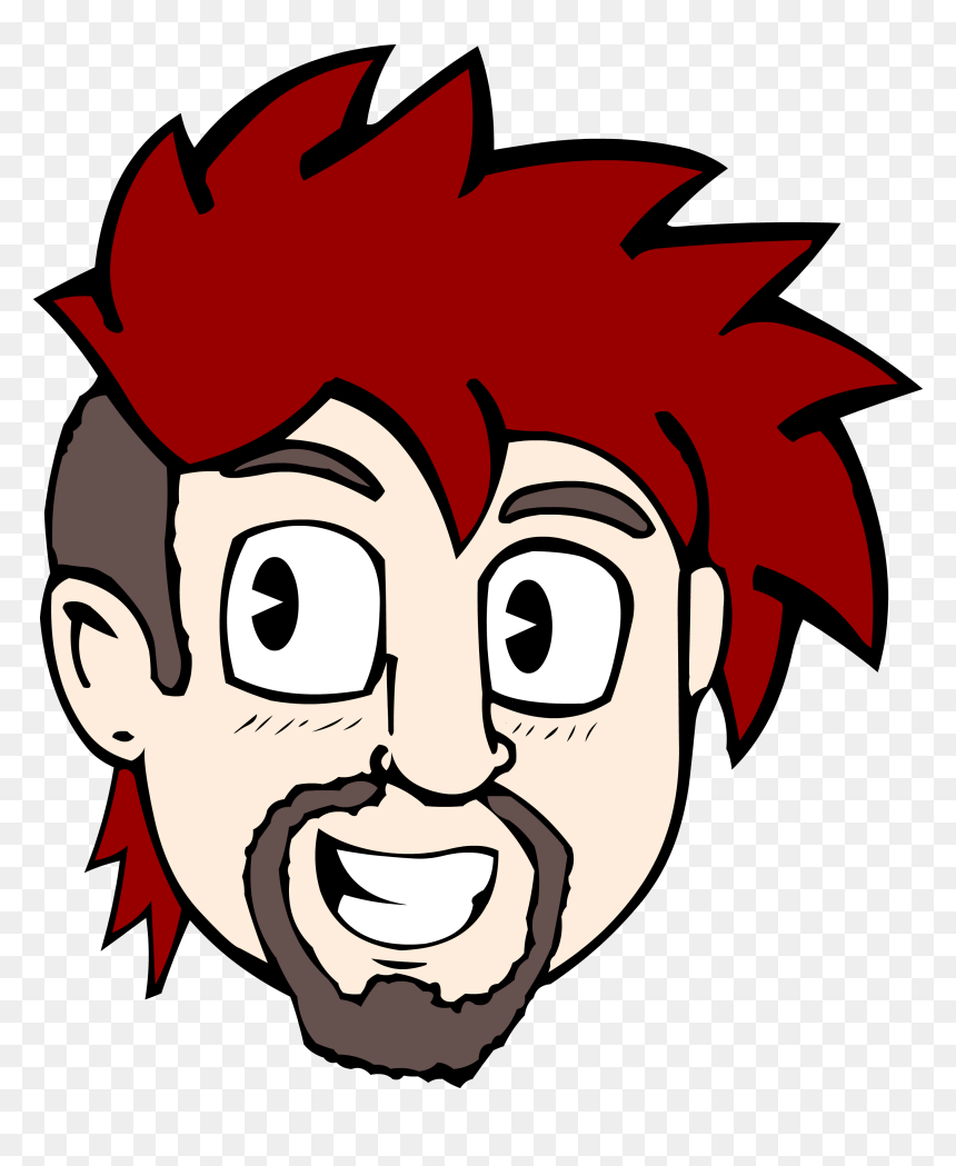 Adam Ward - Cartoon, HD Png Download - kenshiro png
