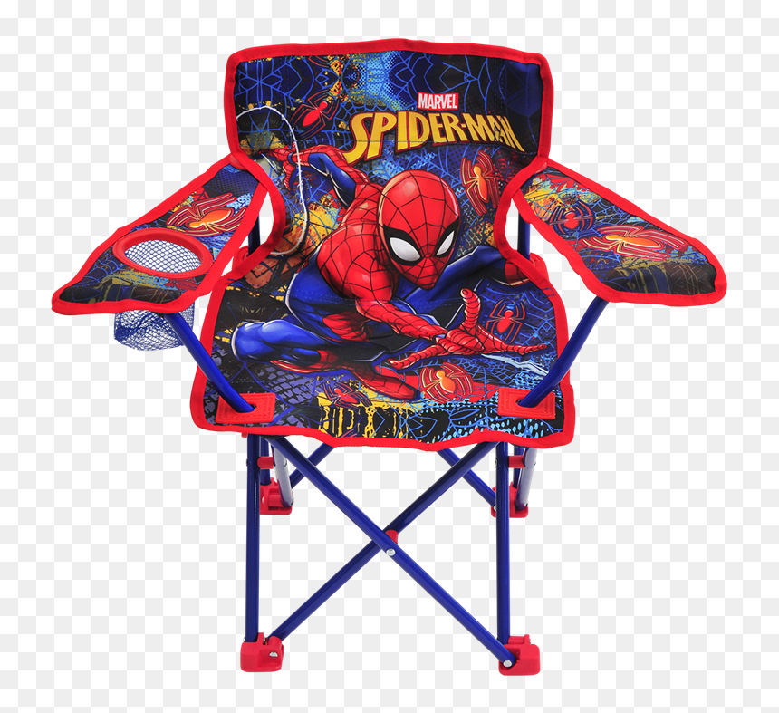 Ultimate Spider-man, HD Png Download - spiderman swinging png