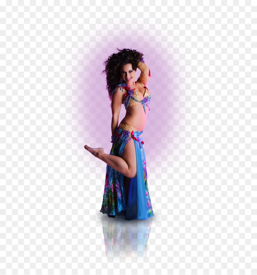 Belly Dancer Png -russian Belly Dancers - Belly Dance, Transparent Png - belly dancer png