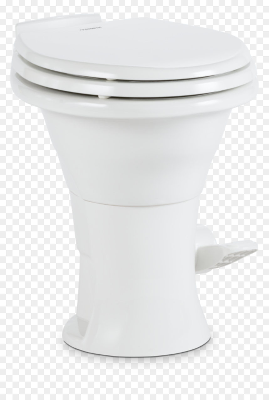 Gravity Toilet, HD Png Download - toilet top view png