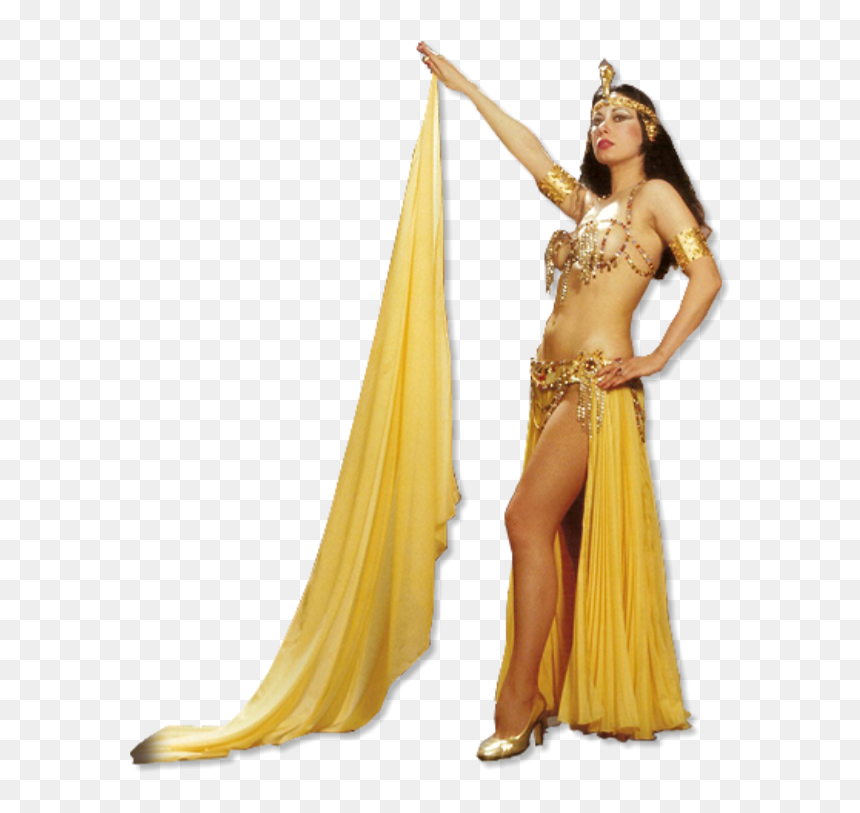 Belly Dance, HD Png Download - belly dancer png