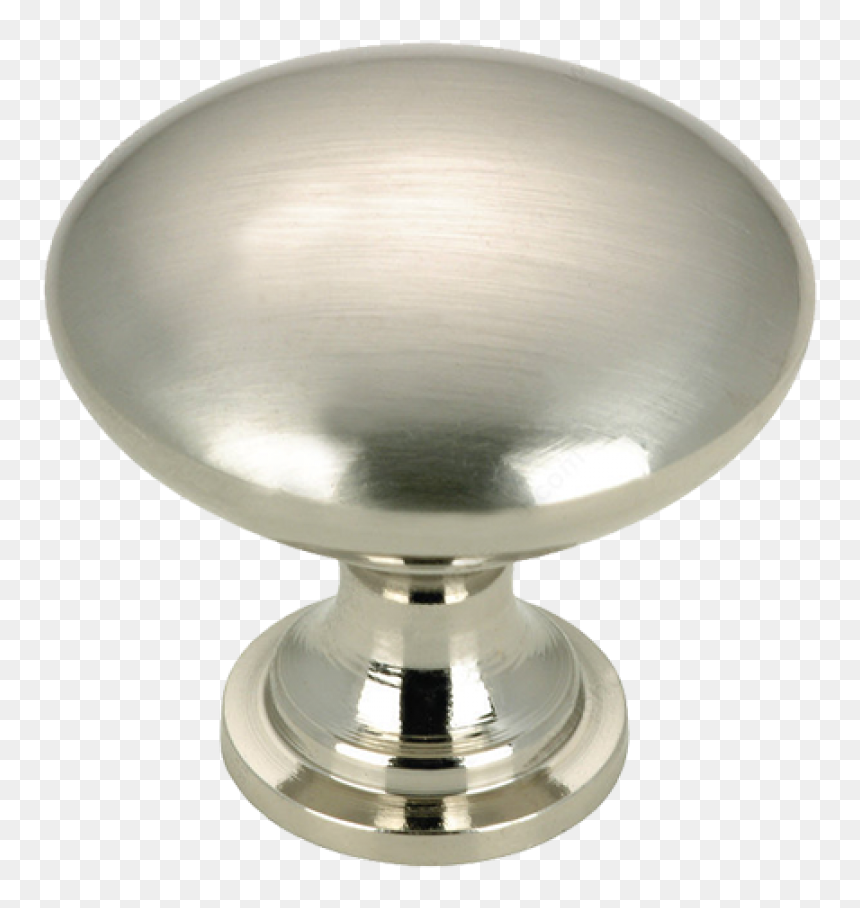 Accent Closets Metal Knob - Bp8041 195, HD Png Download - toilet top view png