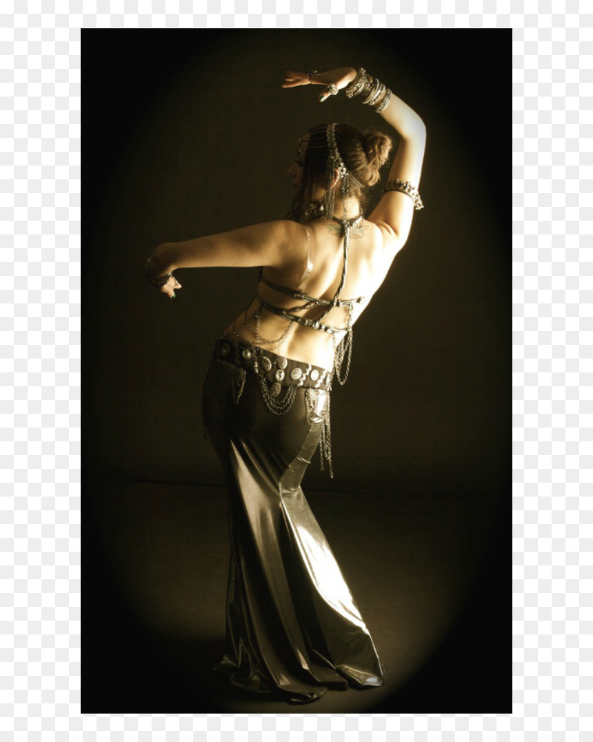 Picture - Tribal Vellydance, HD Png Download - belly dancer png