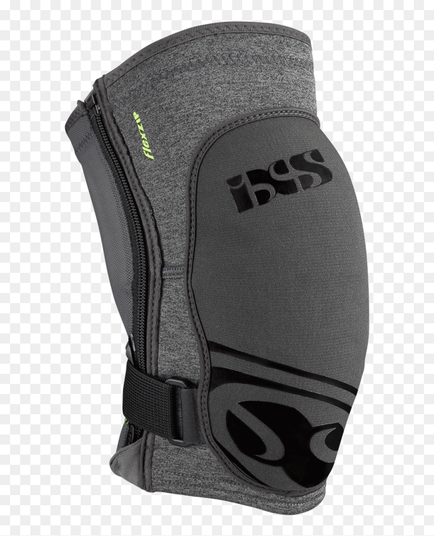 Ixs Flow Knee Pads, HD Png Download - ice cycles png