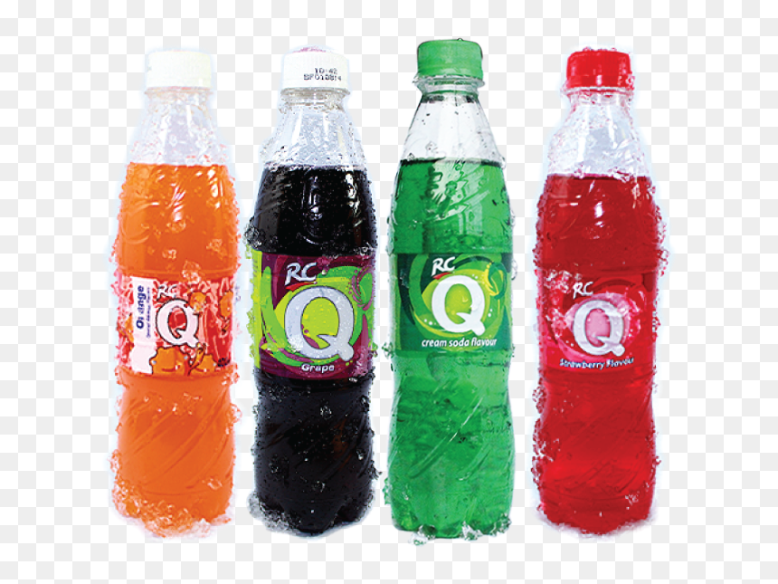 น้ํา อัดลม อา ร์ ซี, HD Png Download - soft drinks png