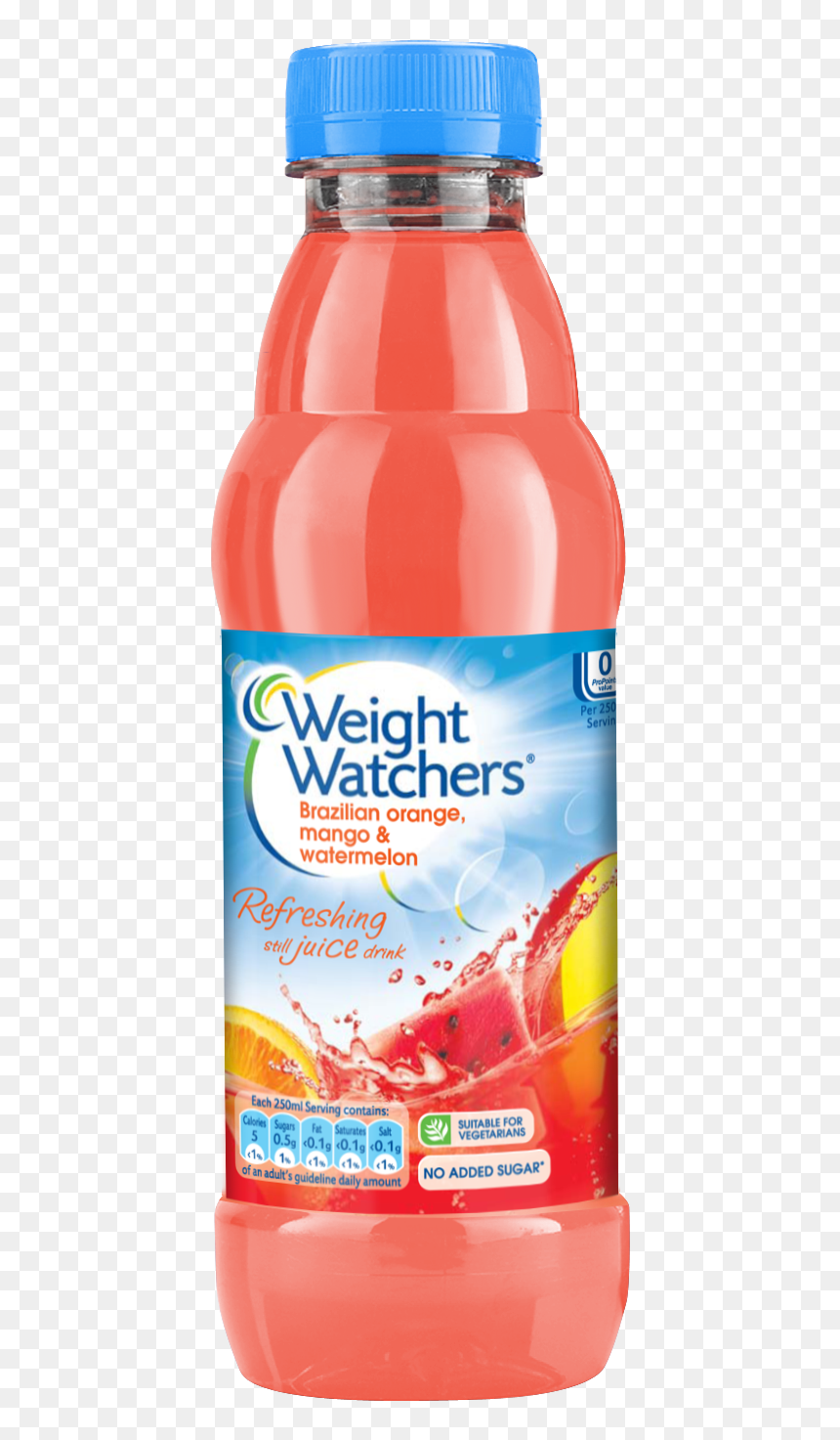 Weight Watchers, HD Png Download - soft drinks png