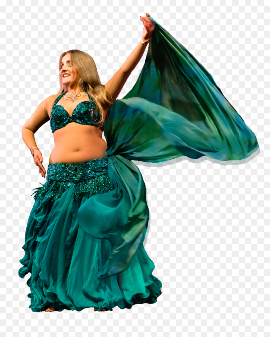 Belly Dance, HD Png Download - belly dancer png