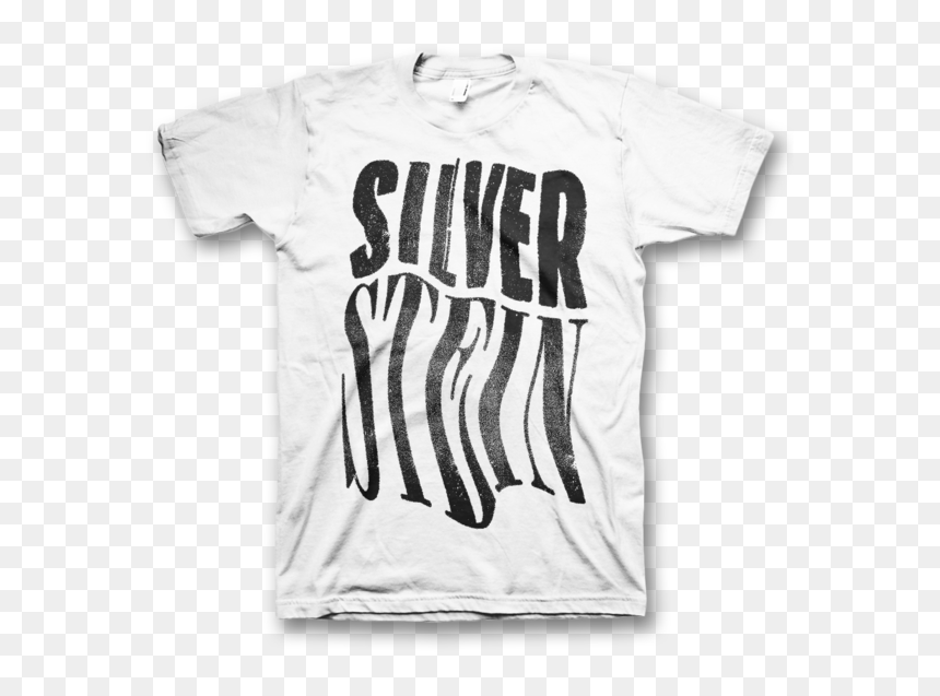 Warpaint T Shirt, HD Png Download - silver swirl png
