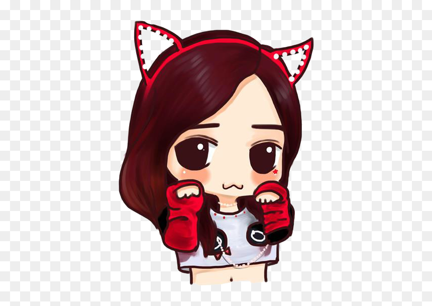 Chibi High-quality Png - Imagenes De Chibis Png, Transparent Png - goku head png
