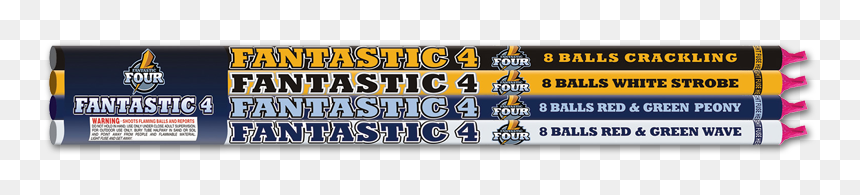 Paper Product, HD Png Download - fantastic 4 logo png