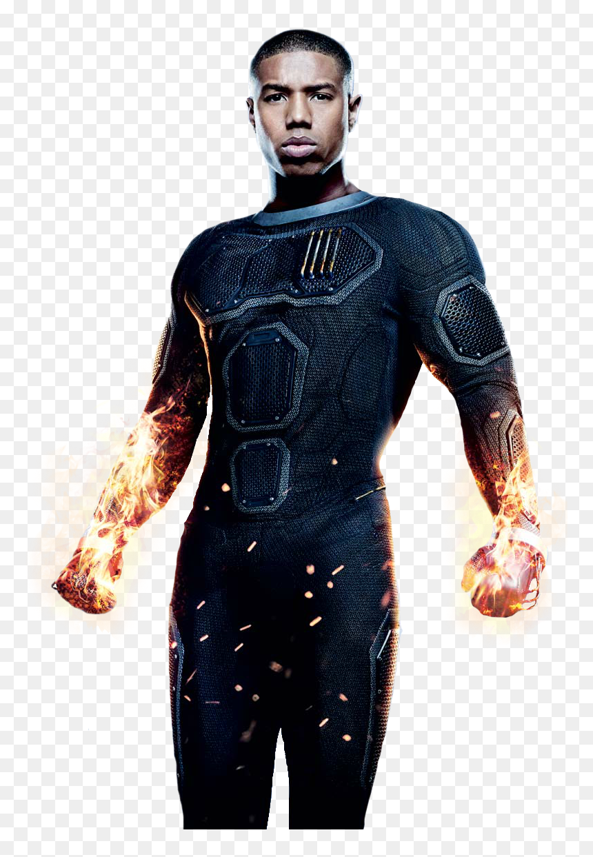 Fantastic 4 Logo Png, Transparent Png - fantastic 4 logo png
