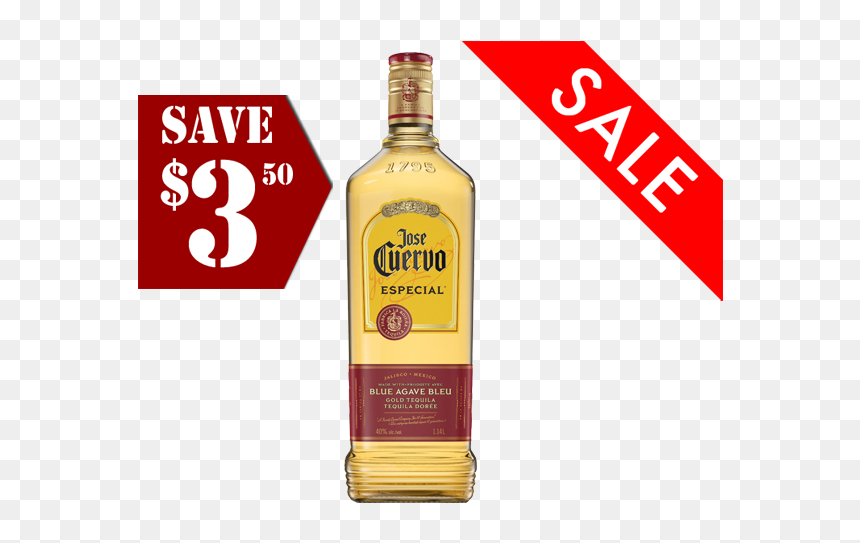 Jose Cuervo, HD Png Download - budweiser can png