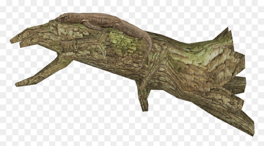 Transparent Komodo Dragon Png - Alligator Lizard, Png Download - komodo dragon png
