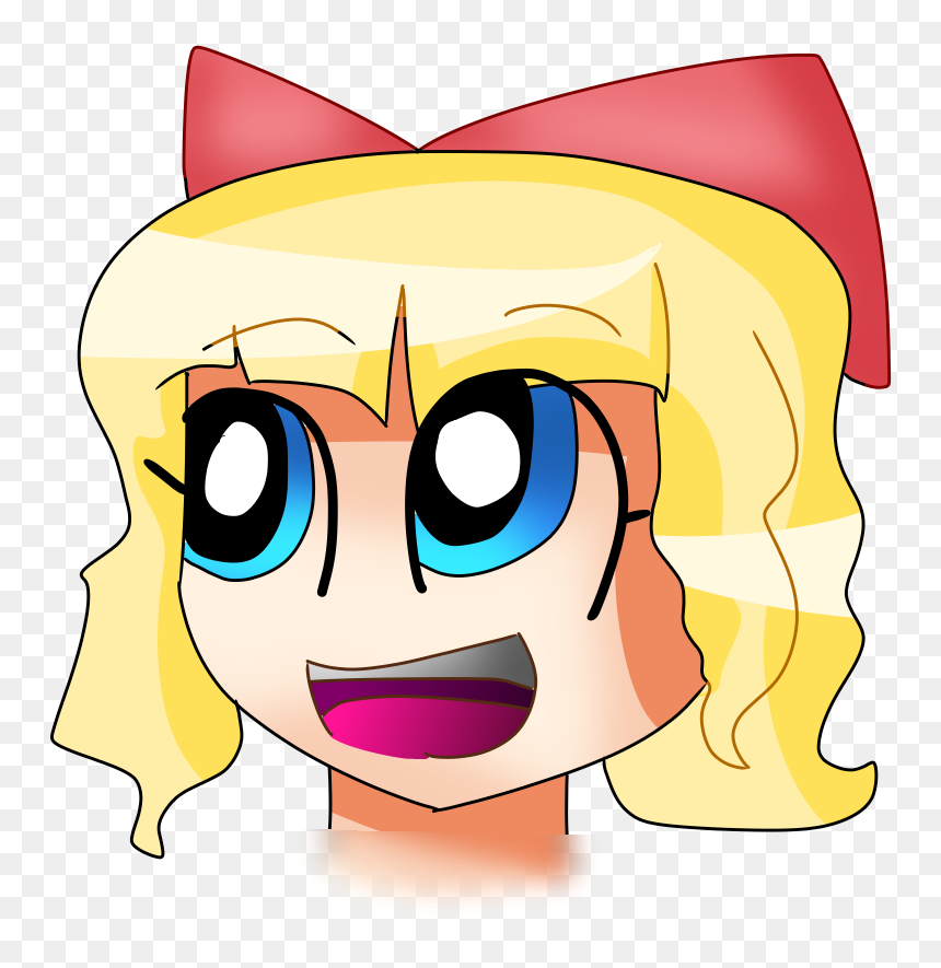Ppgz Latale Kirby - Cartoon, HD Png Download - kirby face png