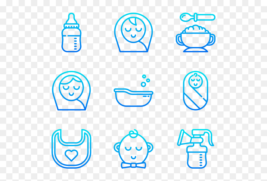 Clip Art, HD Png Download - baby clothes png