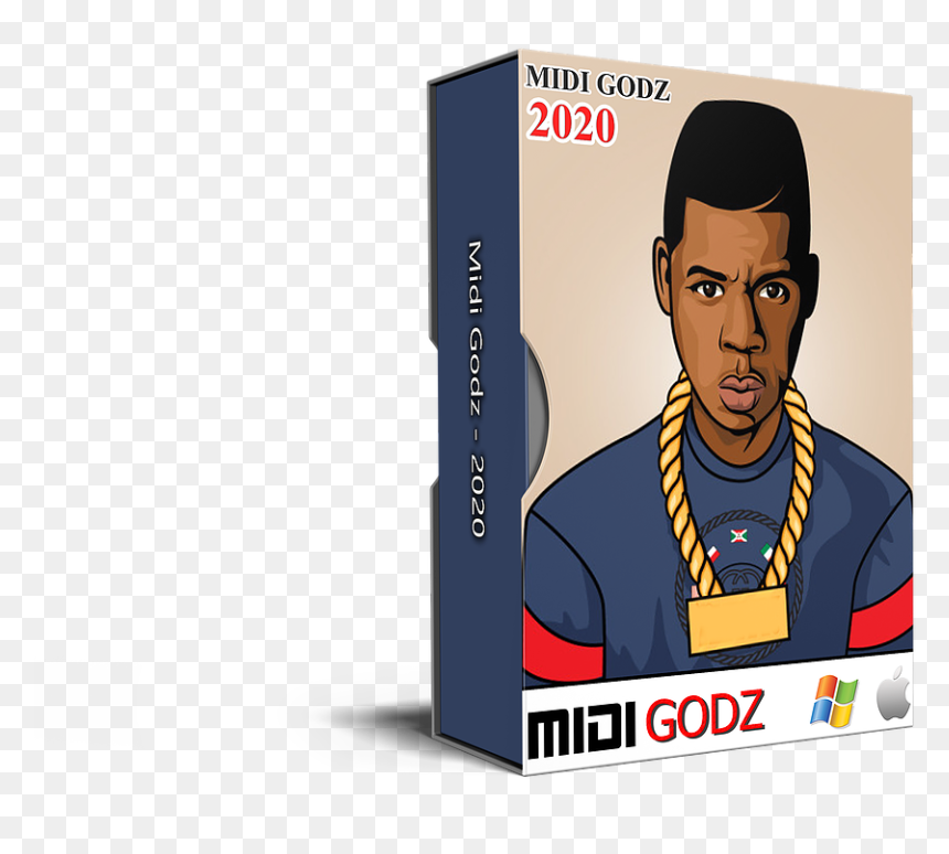 Animation, HD Png Download - jay-z png
