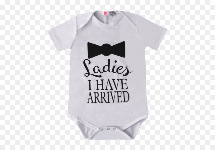 Funny Baby Clothes, HD Png Download - baby clothes png