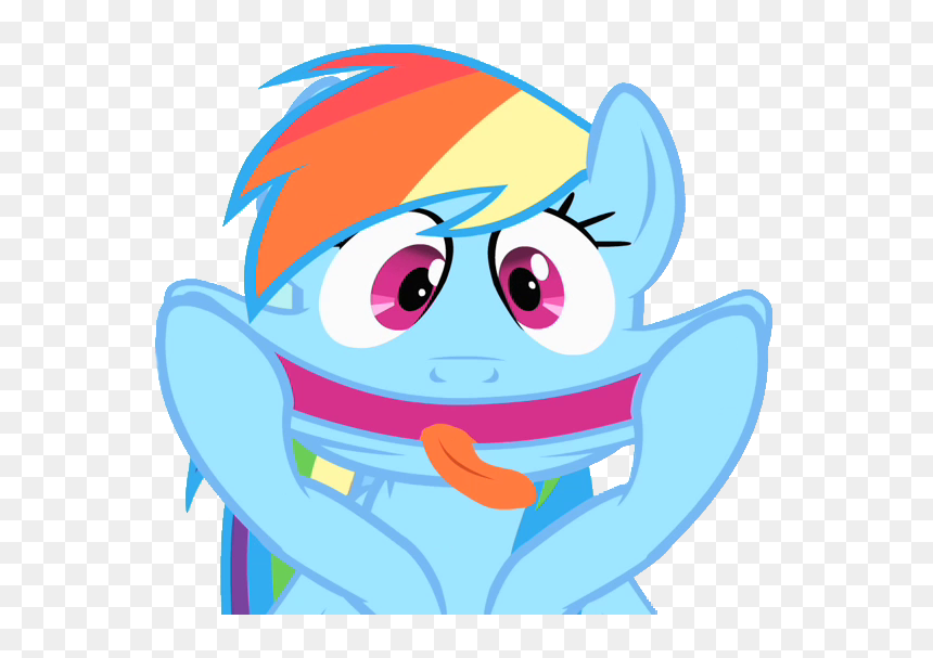 Silly Faces Are One Of The Best Parts Of The Show, HD Png Download - silly face png
