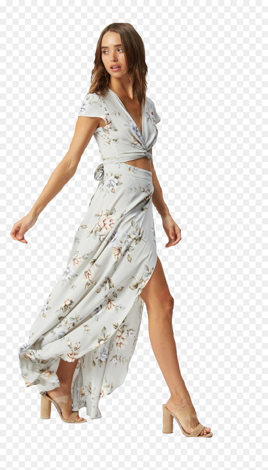 Summer Dress Png -photo Shoot, Hd Png Download - Photo Shoot, Transparent Png - danielle bregoli png