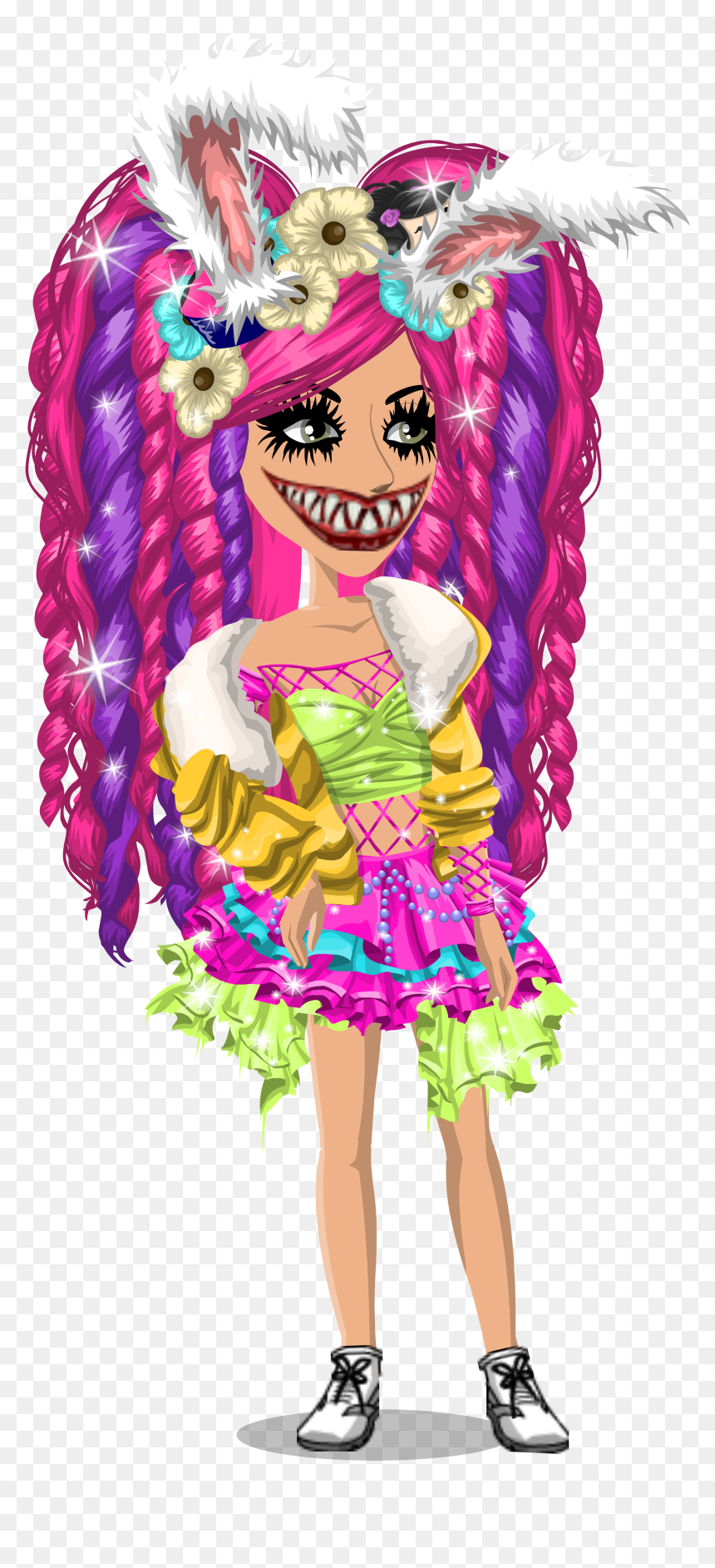 Illustration , Png Download - Doll, Transparent Png - danielle bregoli png