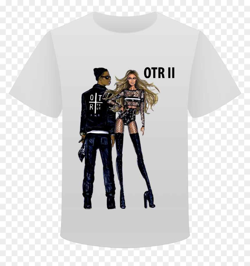 Hayden Williams Beyonce, HD Png Download - jay-z png