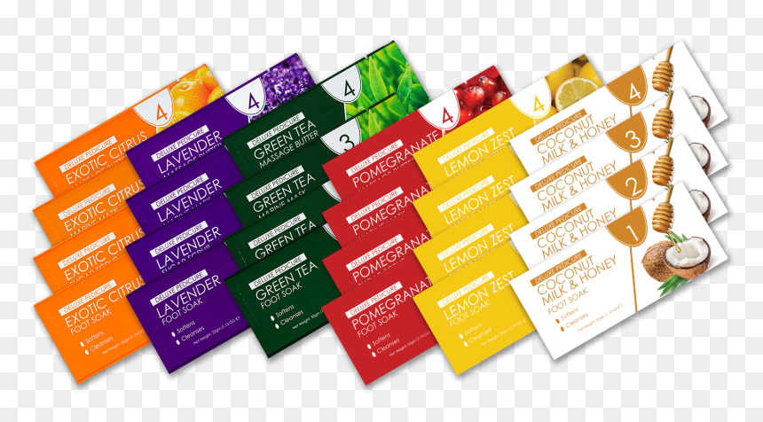 Best Pedicure Packets And Best Price - Paper, HD Png Download - pedicure png
