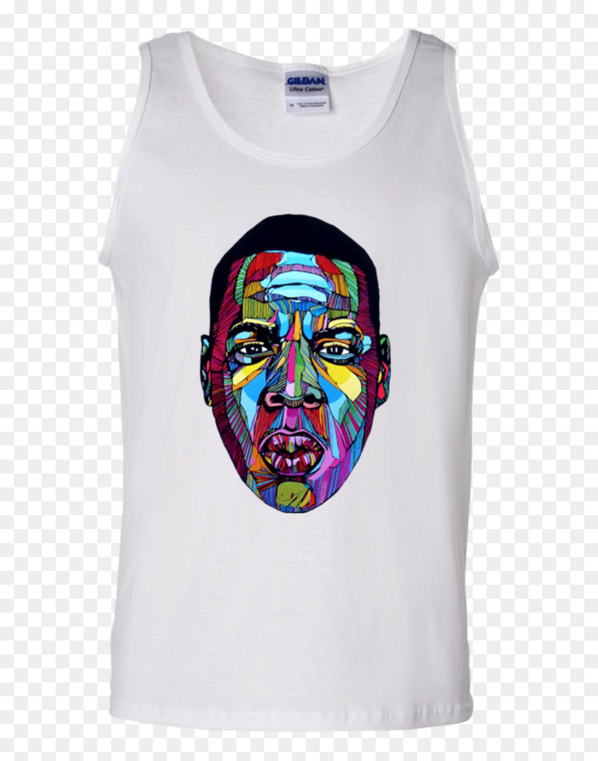 Tričko Jay, HD Png Download - jay-z png