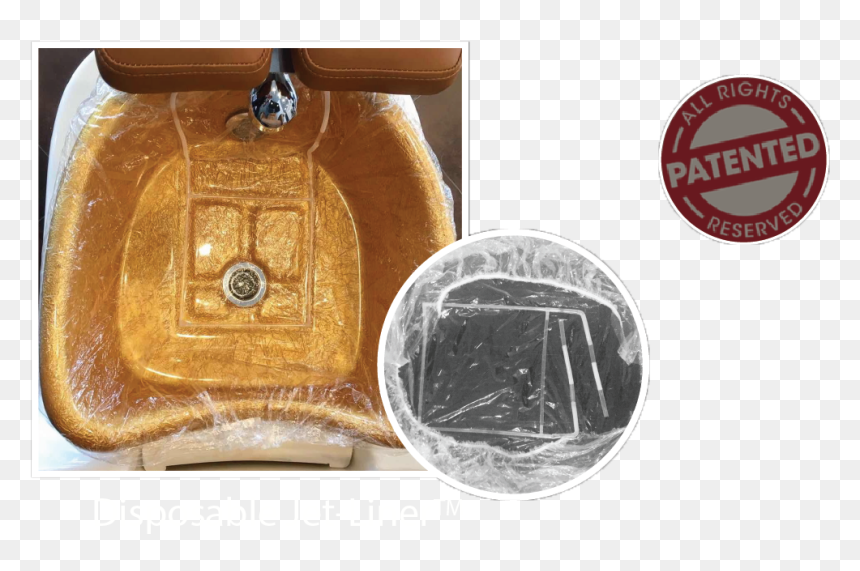 Bronze Medal, HD Png Download - pedicure png