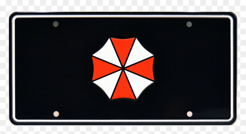 Umbrella Corporation, HD Png Download - umbrella corporation png