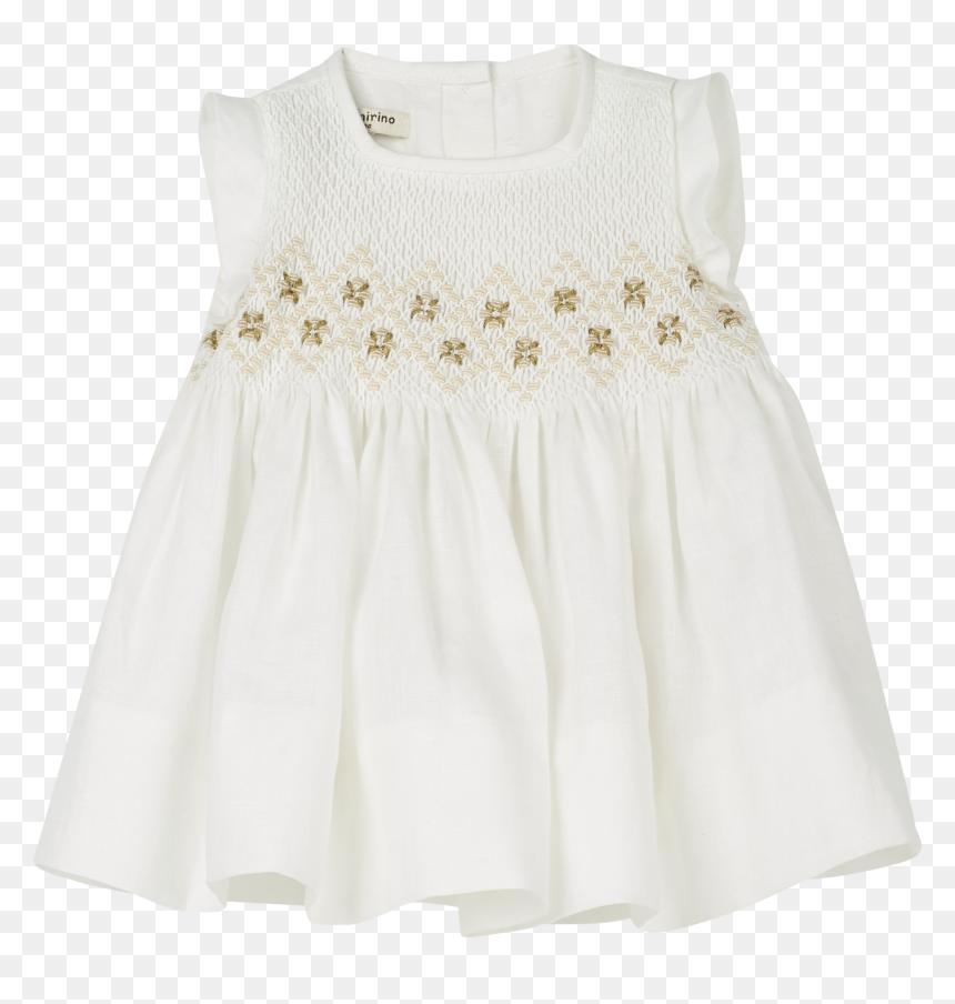 Cocktail Dress, HD Png Download - baby clothes png