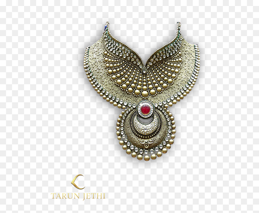 Latest Gold Bracelet Sets Design Collection - Golden Eagle, HD Png Download - golden eagle png