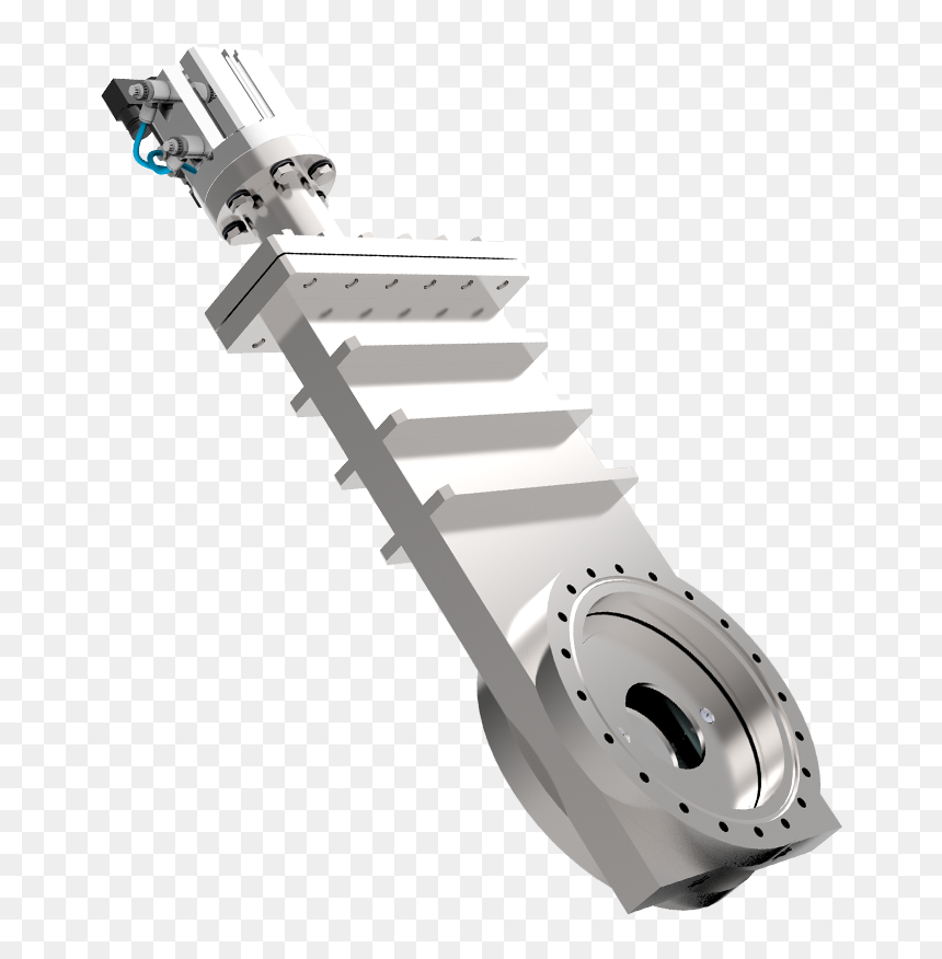 Pva-160 Flapper Valve - Machine Tool, HD Png Download - flapper png