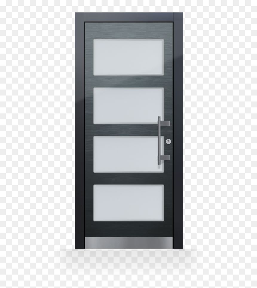 Turnstile, HD Png Download - black door png